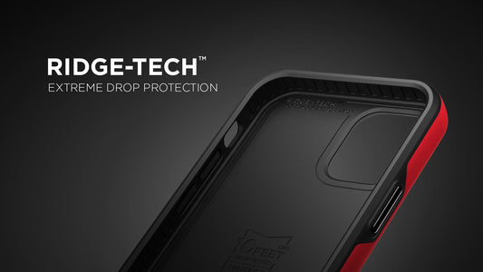 RIDGE-TECH™