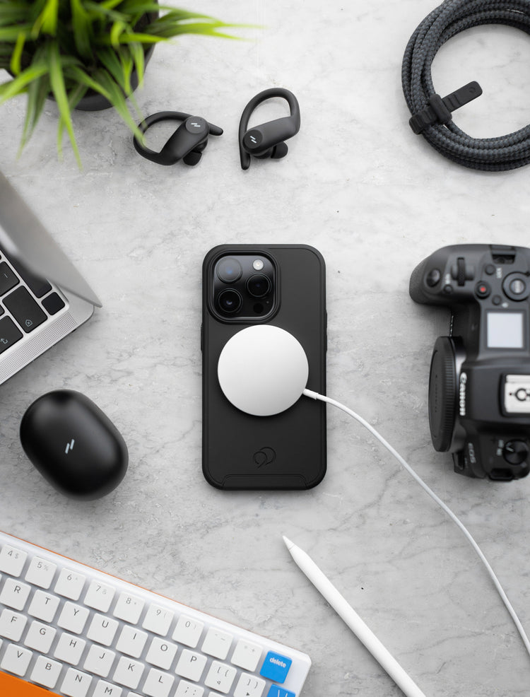 Cirrus 2 MagSafe