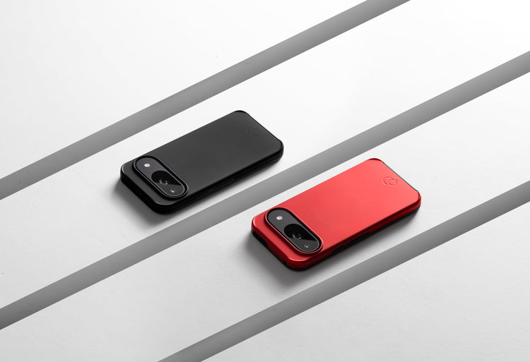 Google Pixel 10 Cases