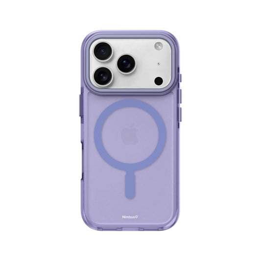 Nimbus9 Phantom 3 iPhone 17 Pro MagSafe Case