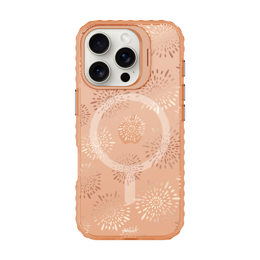 Funda MagSafe Nimbus9 Stratus 2 para iPhone 16 Pro - Starburst
