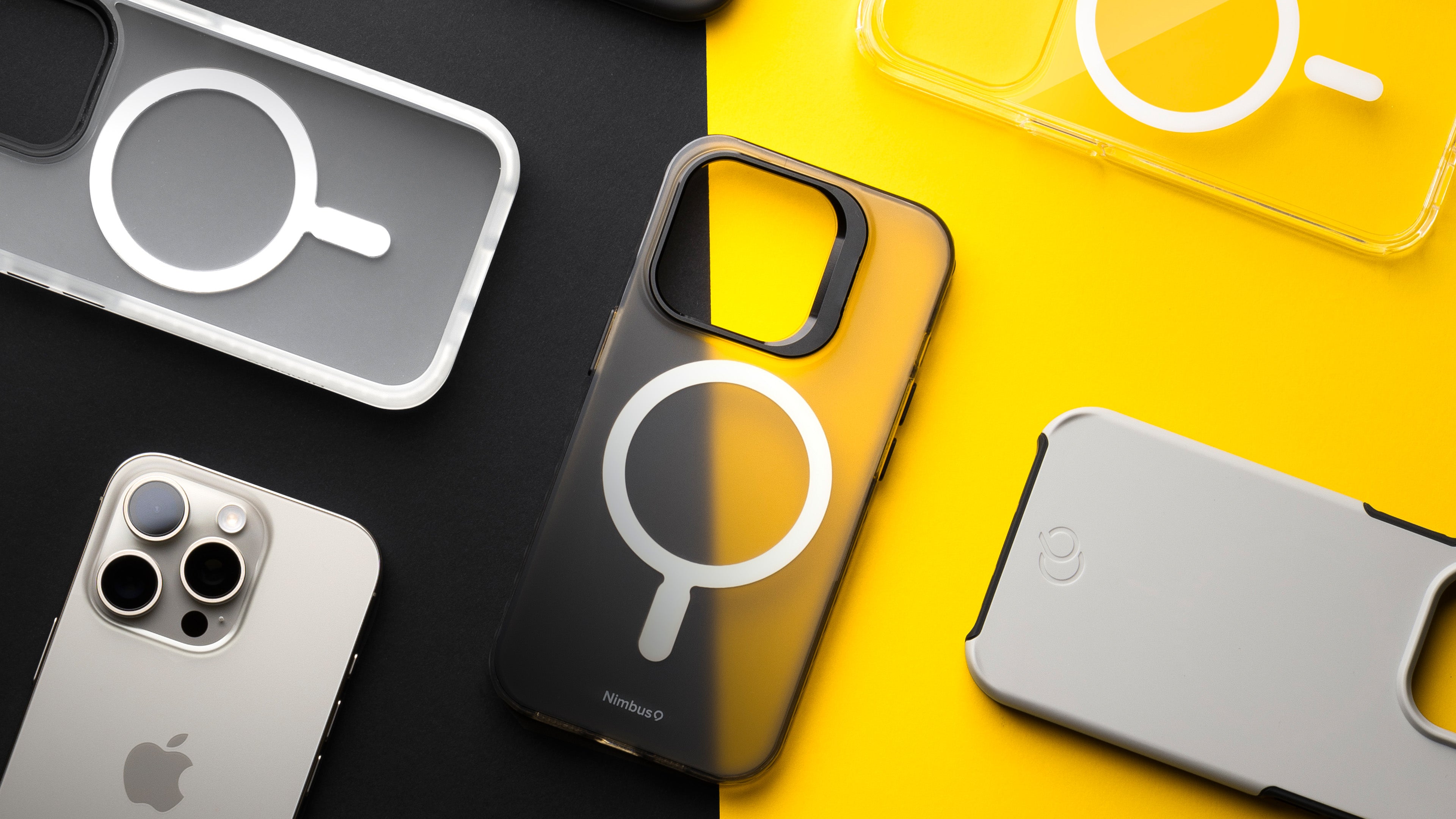 Nimbus9 | Elevate Your Tech with Premium Phone Cases & Accessories Nimbus9 | Elevate Your Tech with Premium Phone Cases & Accessories