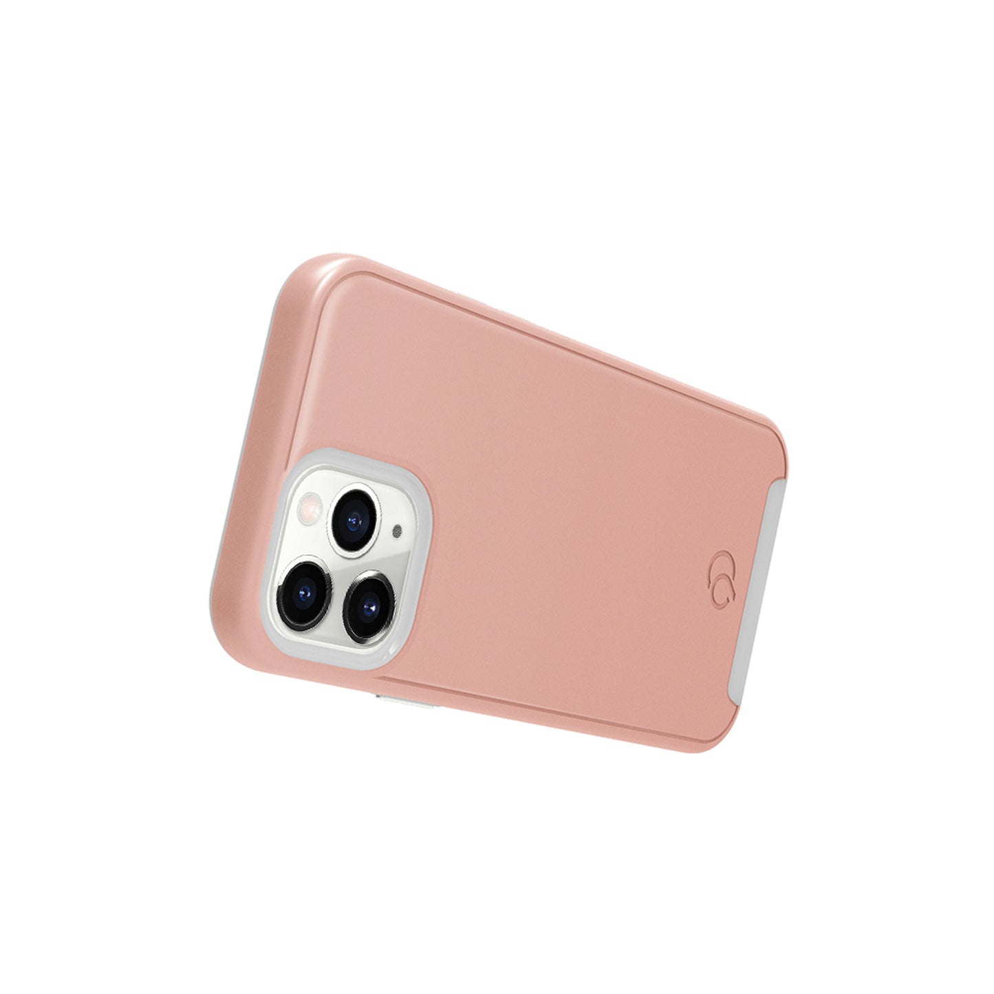 Nimbus9 Cirrus 2 iPhone 13 Pro Max / 12 Pro Max Case - Rose Gold