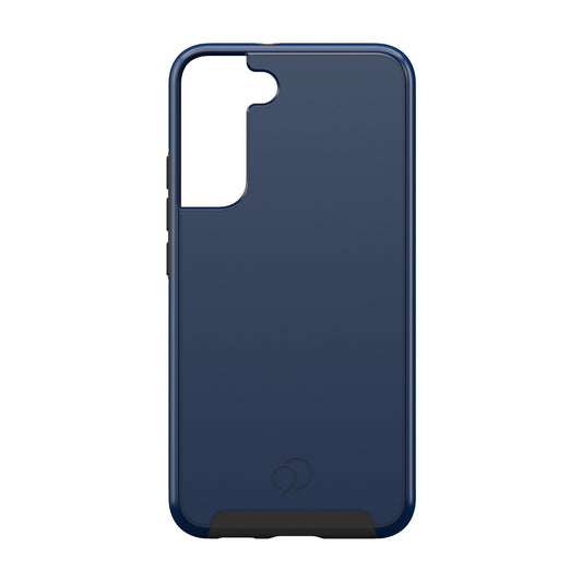 Funda Nimbus9 Cirrus 2 para Galaxy S22 - Azul medianoche