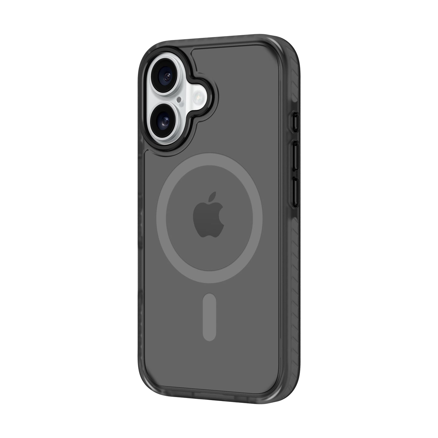 Nimbus9 Phantom 3 iPhone 16 MagSafe Case - Smoke