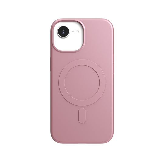 Coque Nimbus9 Alto 2 MagSafe – Compatible iPhone 16e, iPhone 15/14/13 – Rose