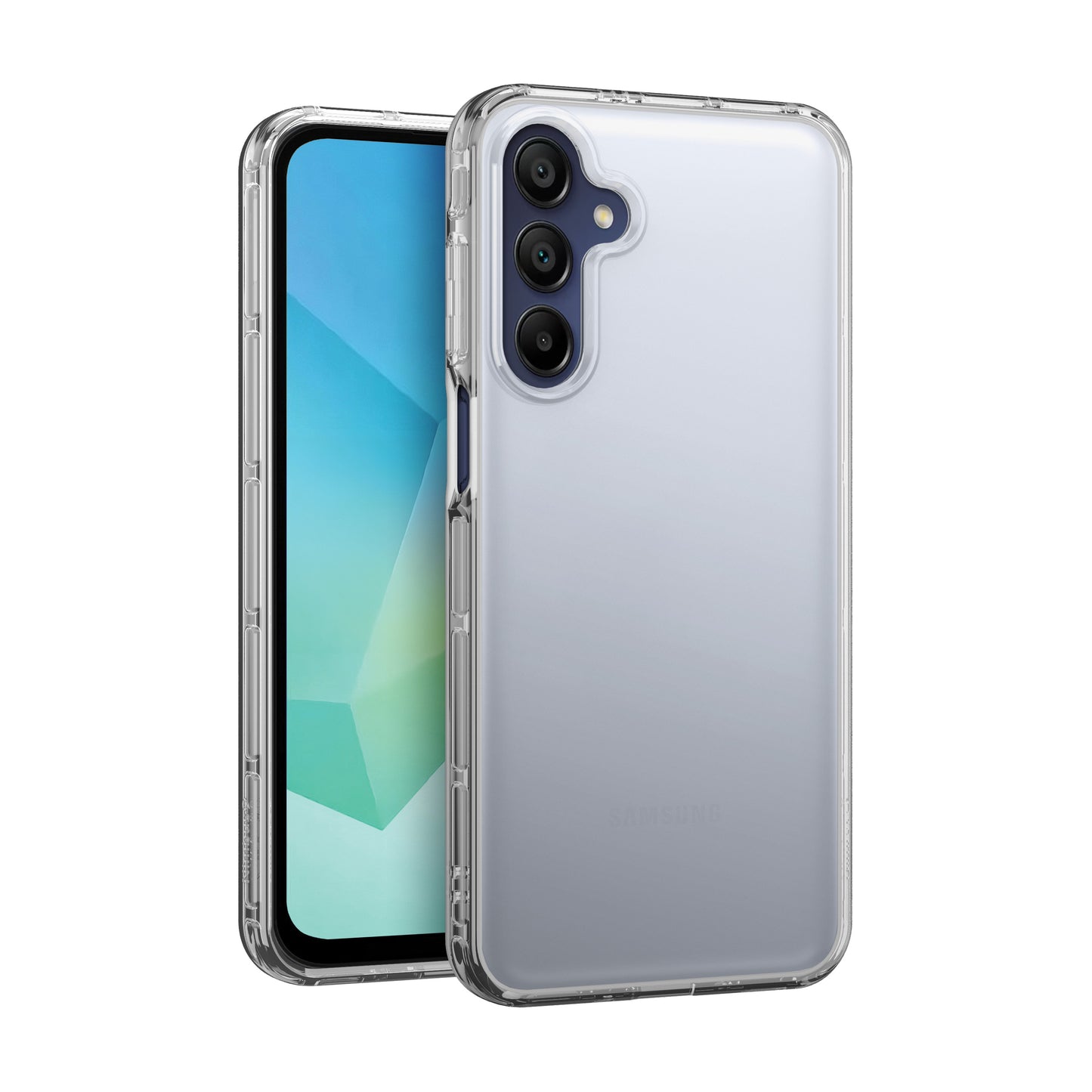 Funda Nimbus9 Alto 2 para Galaxy A16 5G - Transparente