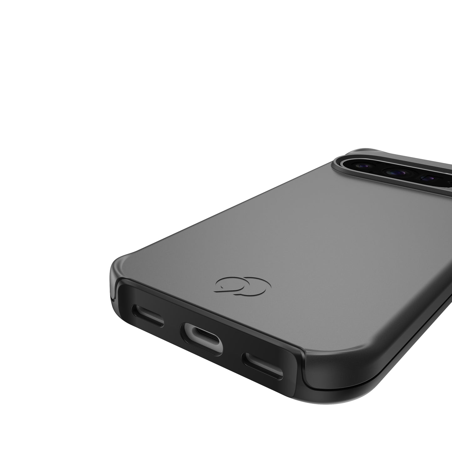 Nimbus9 Cirrus 3 MagSafe Case for Pixel 10 / 10 Pro - Black