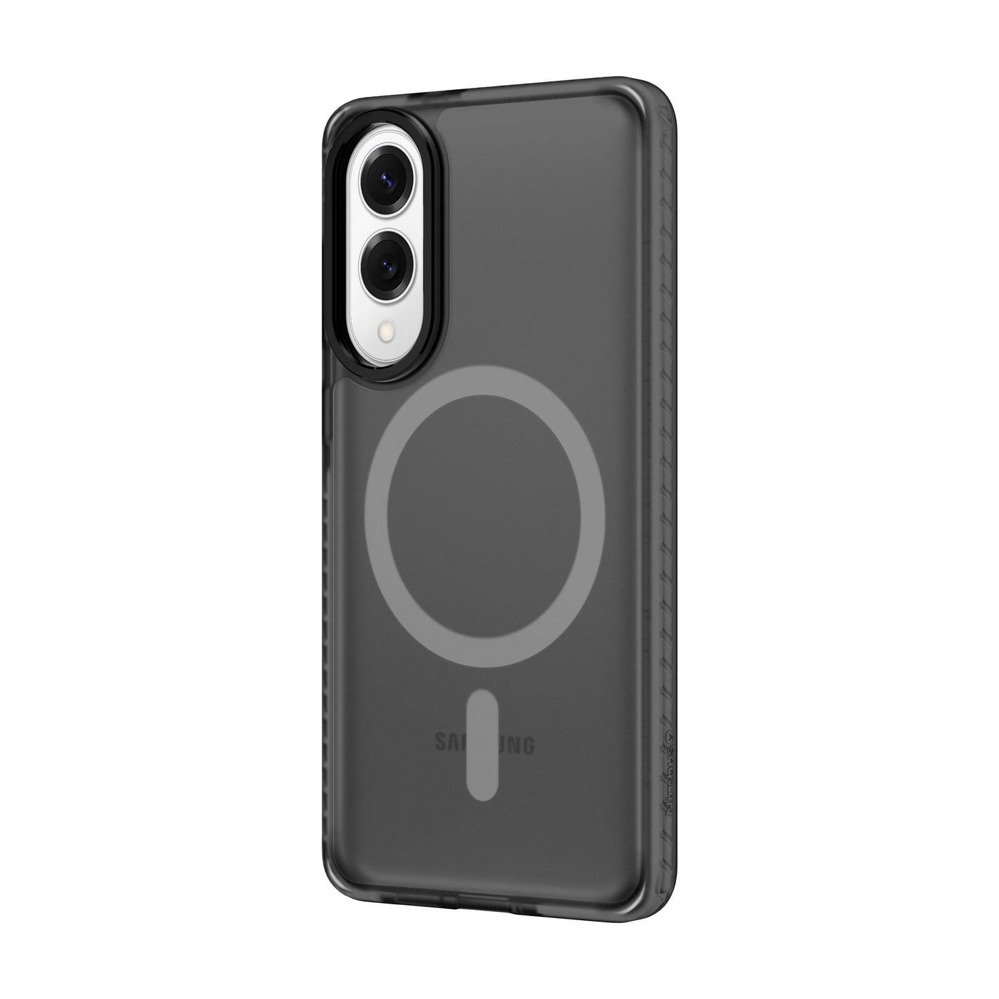 Nimbus9 Phantom 3 Galaxy S25 Edge MagSafe Case - Smoke