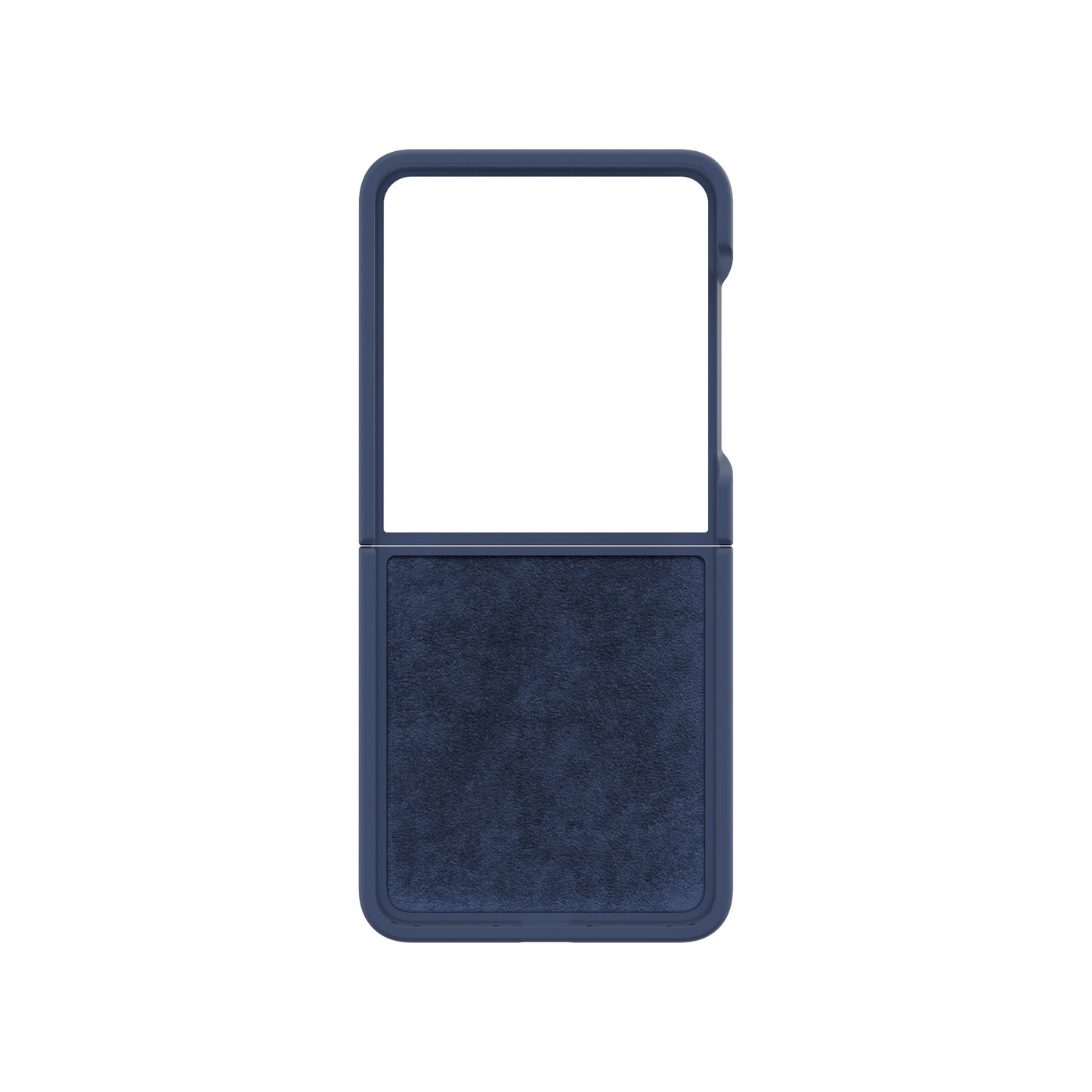 Nimbus9 Alto 2 MagSafe Case for Galaxy Z Flip 7 - Navy Blue