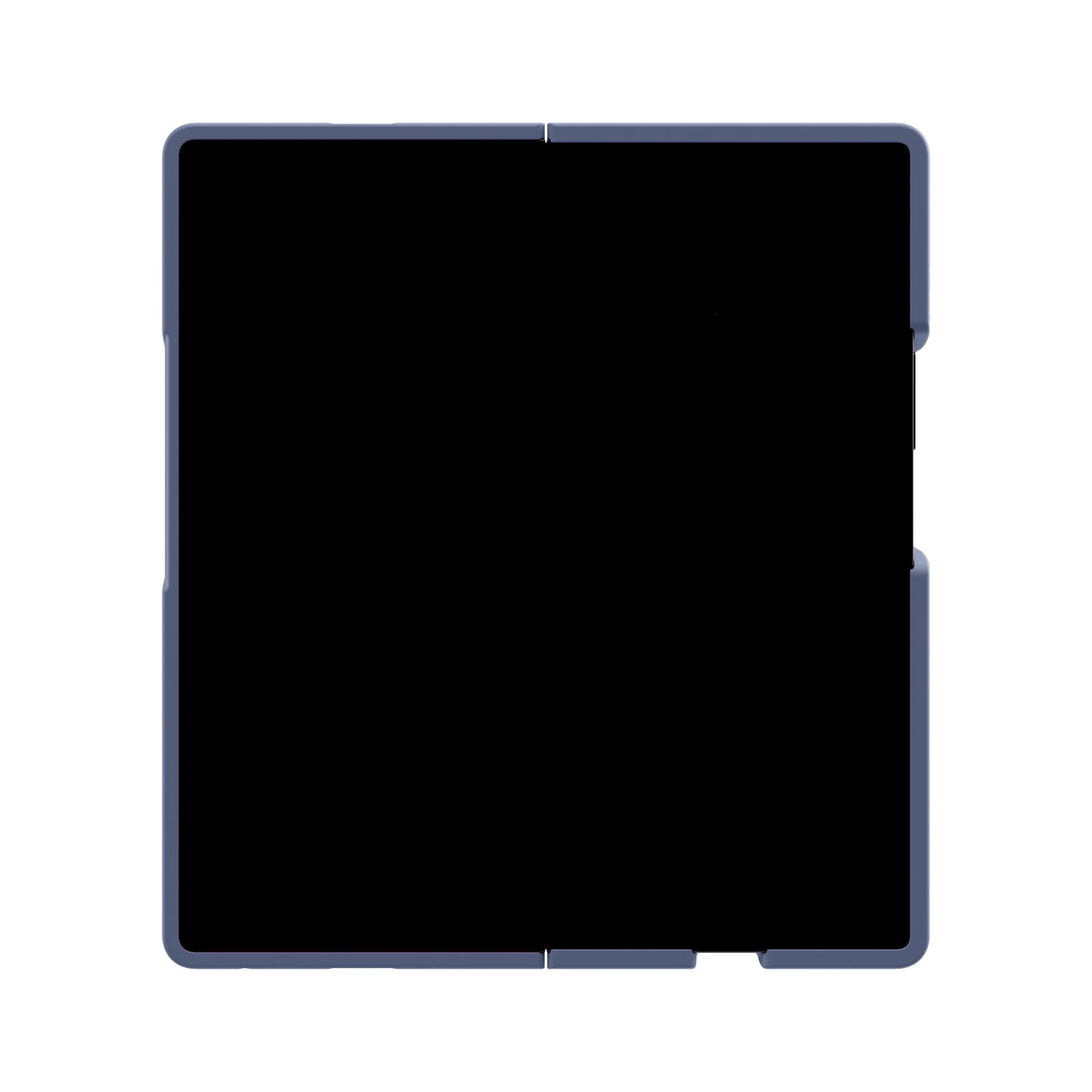 Nimbus9 Alto 2 MagSafe Case for Galaxy Z Fold 7 - Navy Blue