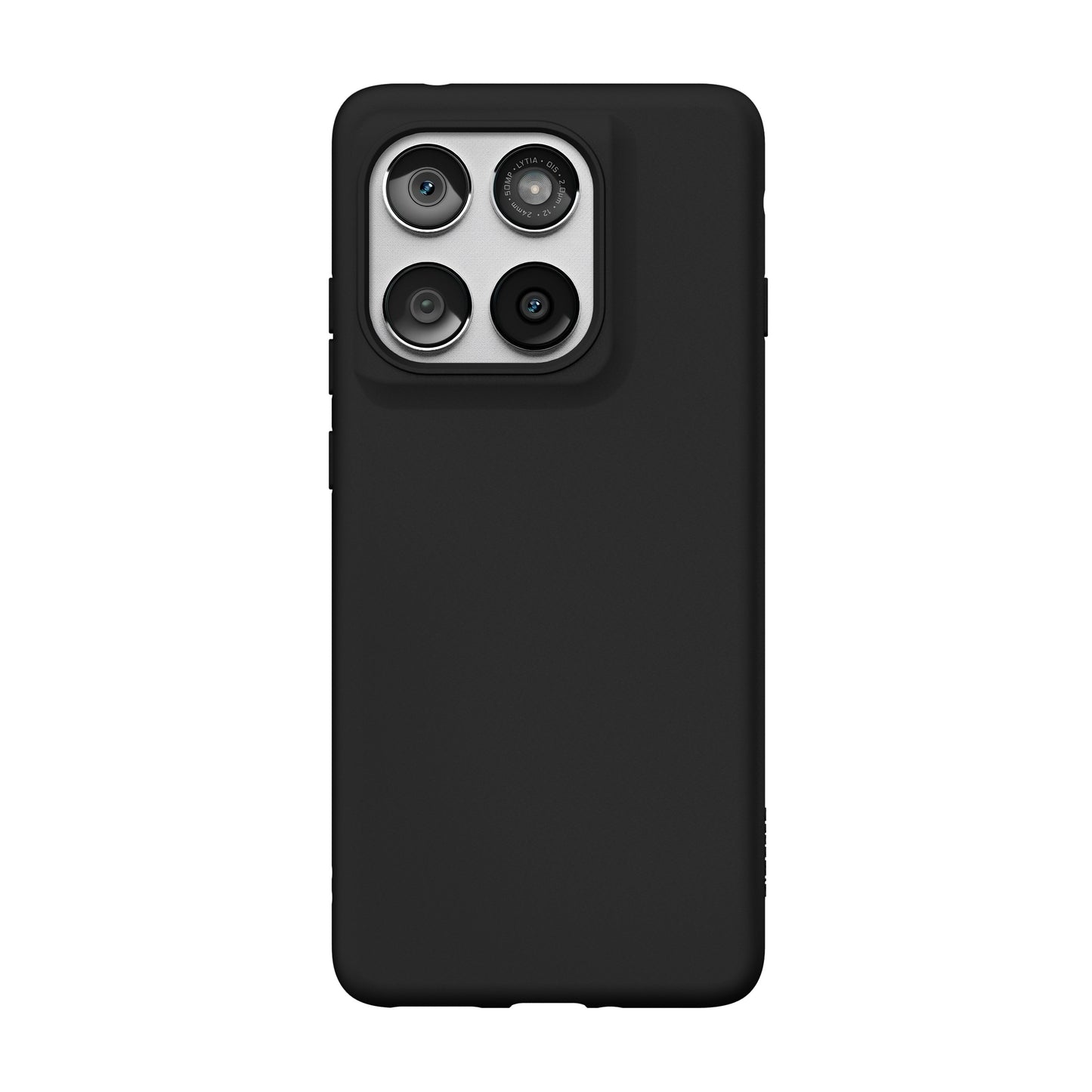 Nimbus9 Alto 2 moto edge (2025) Case - Black