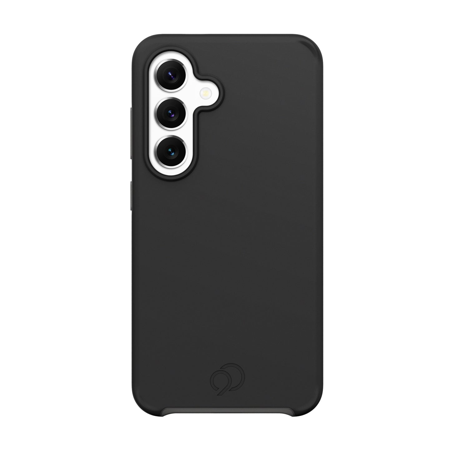 Nimbus9 Cirrus 3 Galaxy S25 MagSafe Case - Black