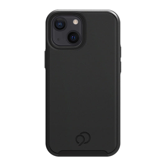 Coque Nimbus9 Cirrus 2 pour iPhone 13 Mini – Noir