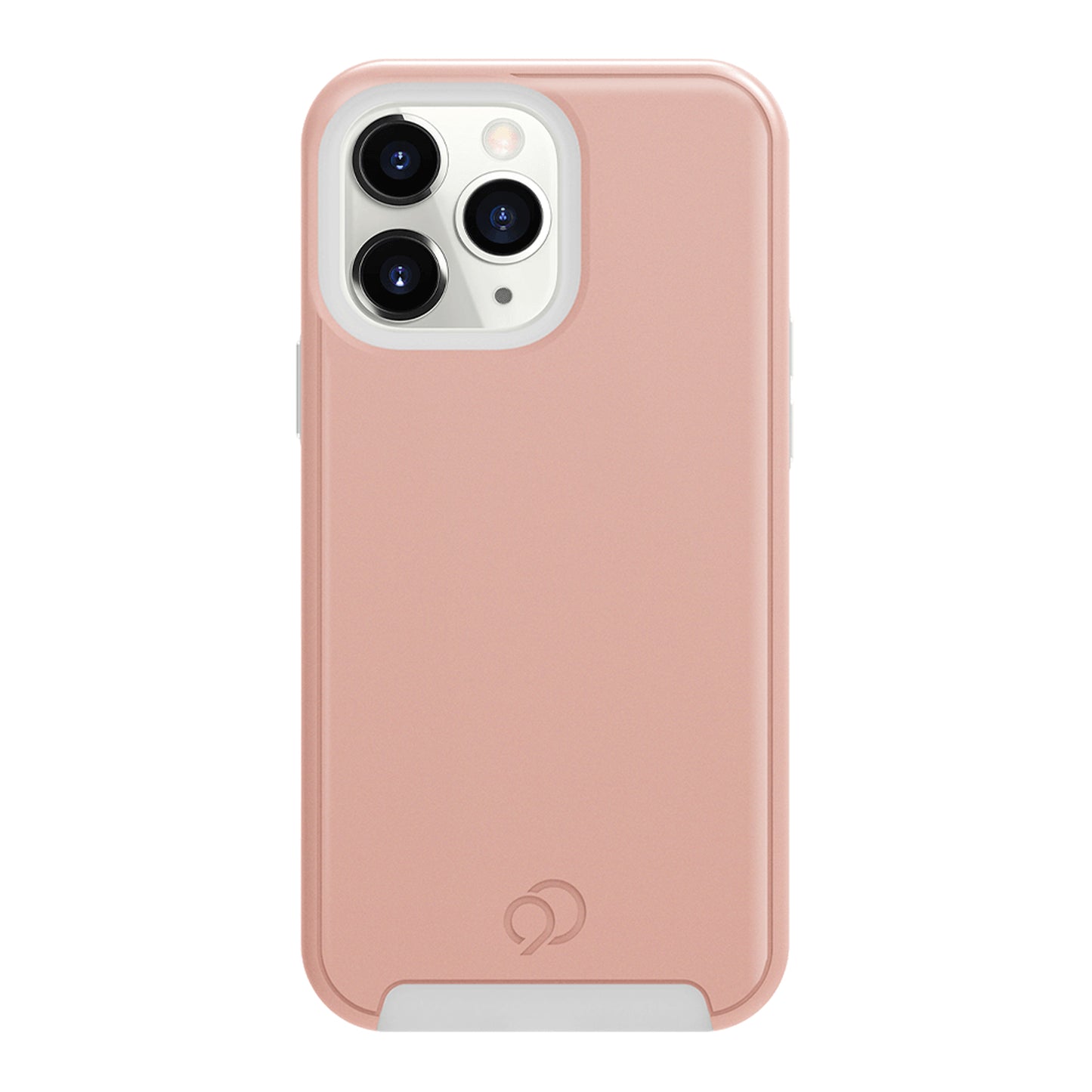 Funda Nimbus9 Cirrus 2 para iPhone 13 Pro - Oro rosa