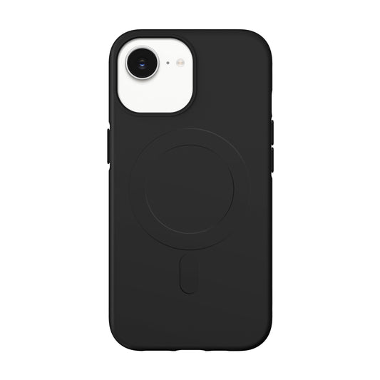 Coque MagSafe Nimbus9 Alto 2 pour iPhone 16e – Noir
