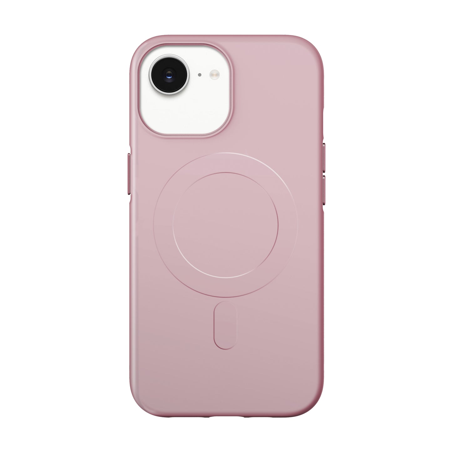 Nimbus9 Alto 2 MagSafe Case - iPhone 16e, iPhone 15/14/13 Compatible - Pink