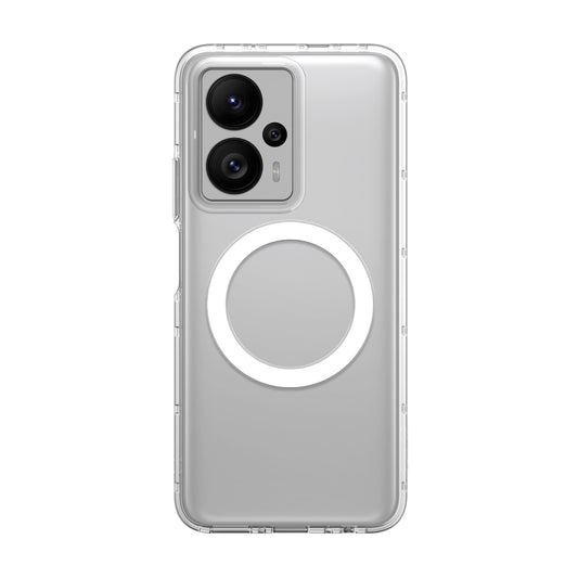 Nimbus9 Alto 2 Cricket Outlast 5G Case - Clear
