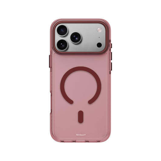 Nimbus9 Stratus 2 iPhone 18 Pro Max MagSafe Case