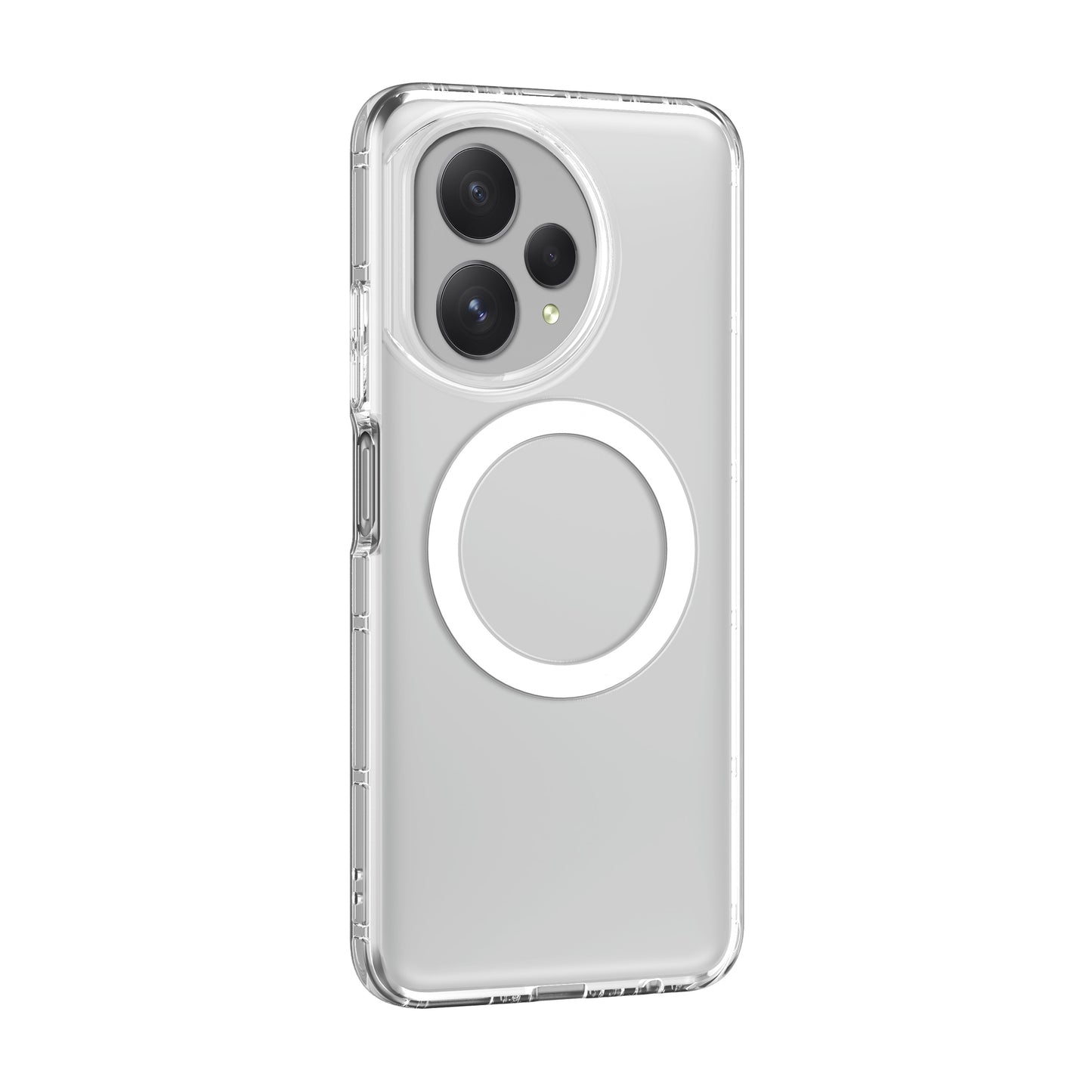 Nimbus9 Alto 2 Cricket Icon Pro - 2026 Case - Clear