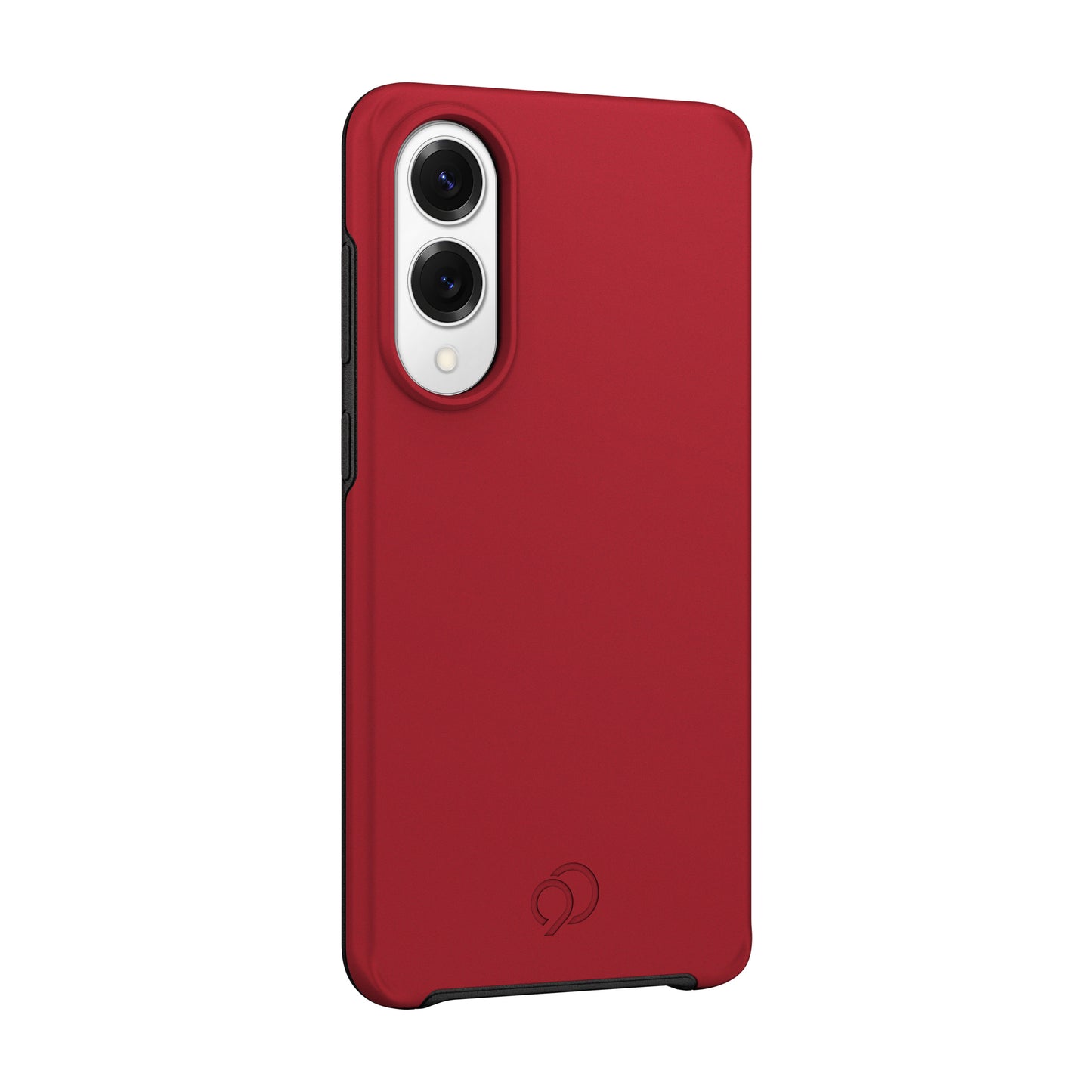 Nimbus9 Cirrus 3 Galaxy S25 Edge MagSafe Case - Crimson