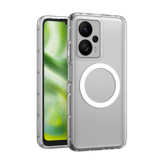 Nimbus9 Alto 2 Cricket Outlast 5G Case - Clear