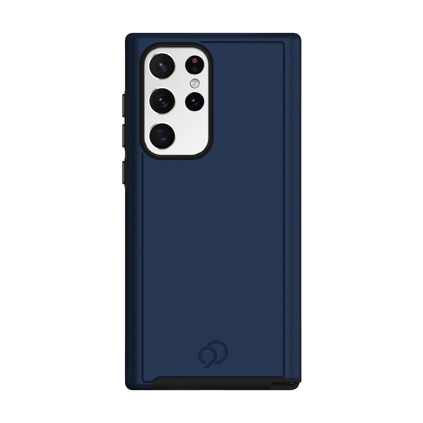 Funda Nimbus9 Cirrus 2 para Galaxy S22 Ultra - Azul Medianoche
