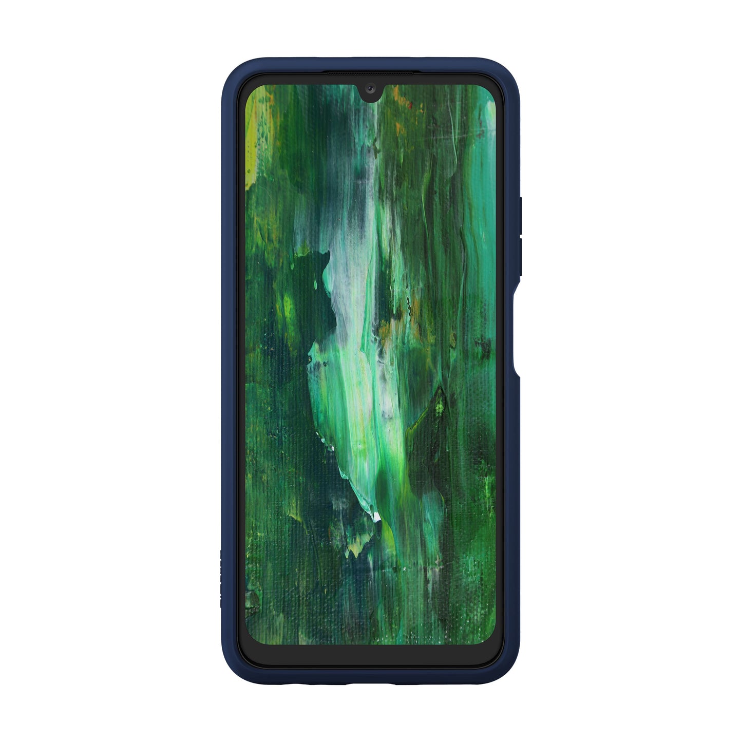 Nimbus9 Alto 2 Cricket Icon Pro - 2026 Case - Steel Blue