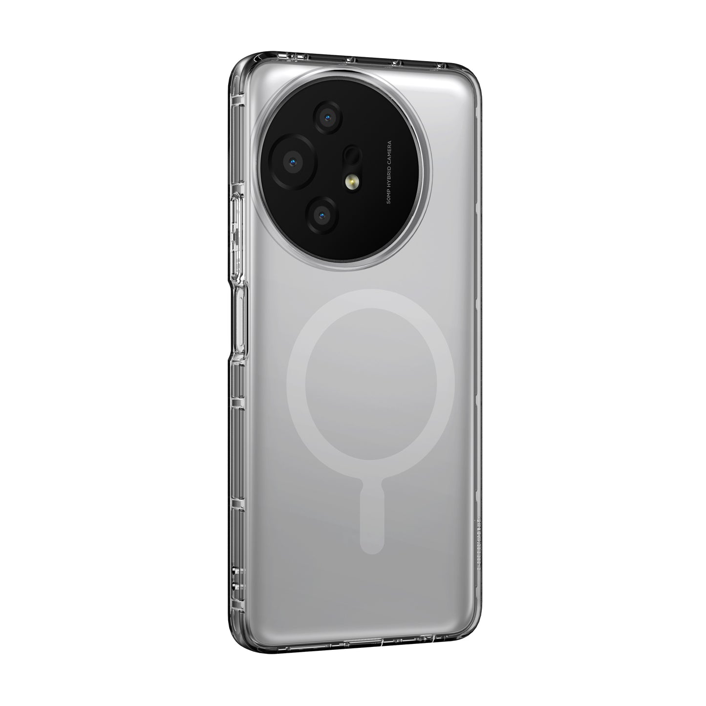 Étui TCL Goldfinch pour Nimbus9 Alto 2 - Transparent
