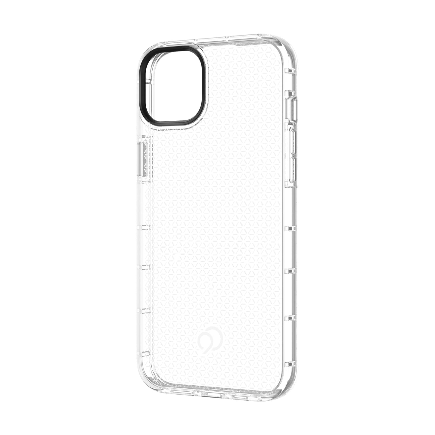 Funda Nimbus9 Phantom 2 para iPhone 14 Plus - Transparente
