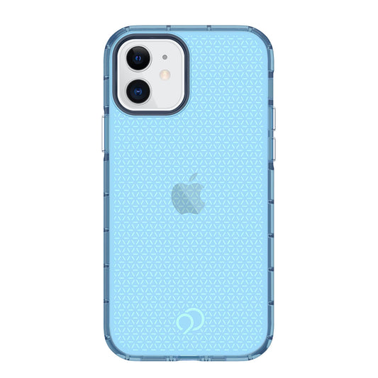 Nimbus9 Phantom 2 para iPhone 12/iPhone 12 Pro - Azul Pacífico