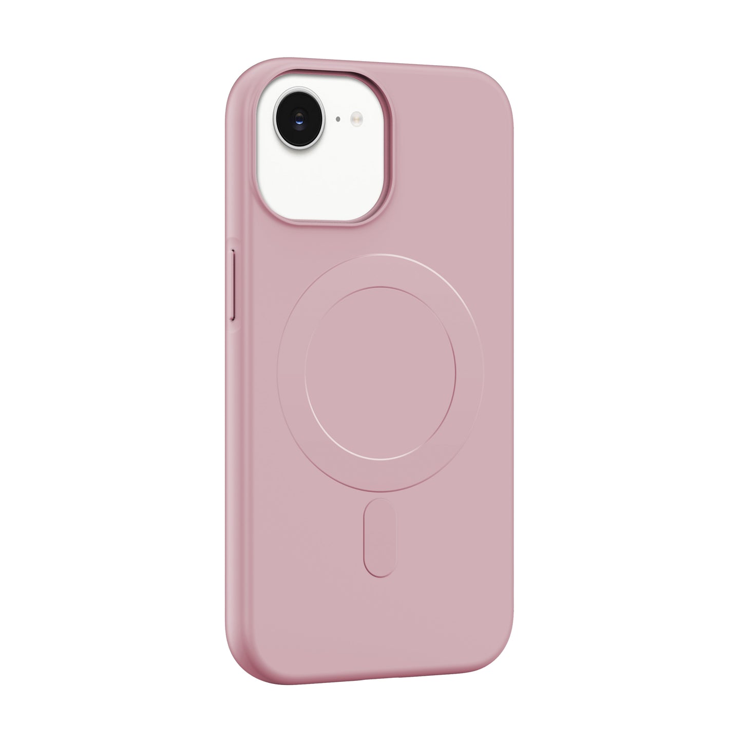Funda MagSafe Nimbus9 Alto 2 - Compatible con iPhone 16e, iPhone 15/14/13 - Rosa