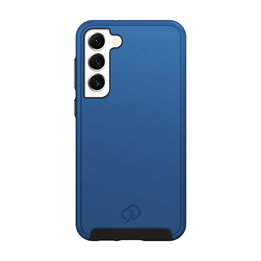 Funda Nimbus9 Cirrus 2 para Galaxy S24 Plus - Azul cobalto