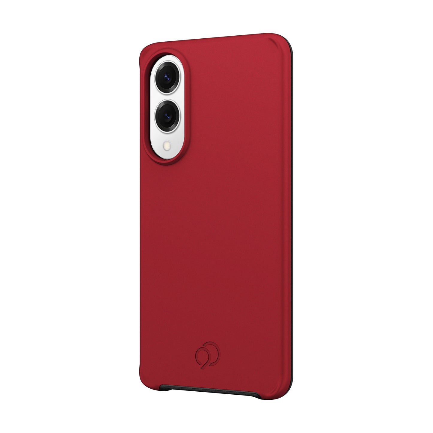 Nimbus9 Cirrus 3 Galaxy S25 Edge MagSafe Case - Crimson