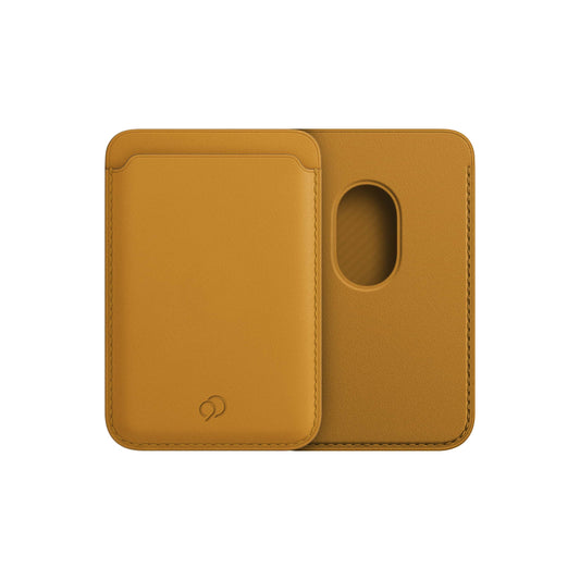 Cartera Nimbus9 compatible con MagSafe - Bumblebee