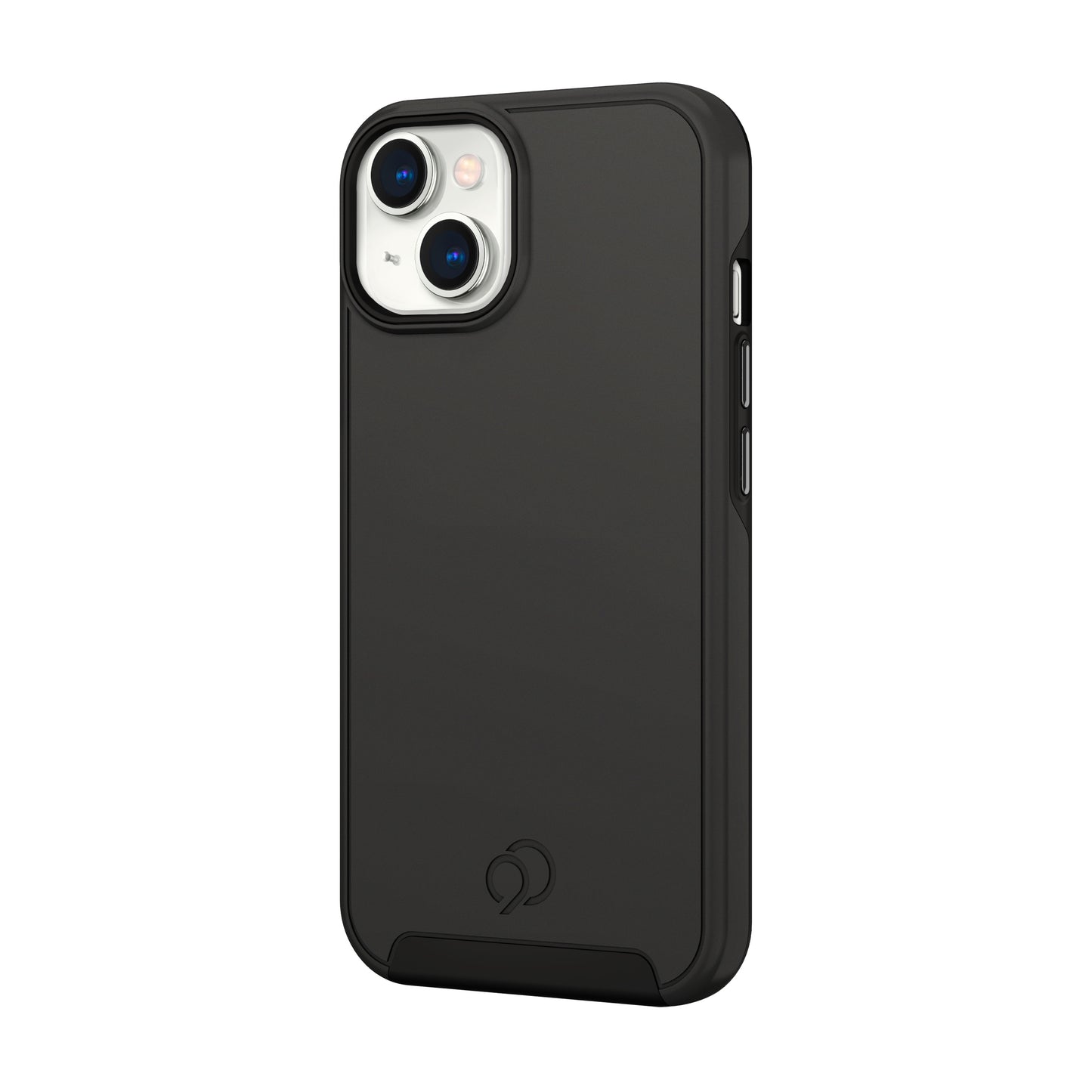 Coque Nimbus9 Cirrus 2 pour iPhone 14 – Noir