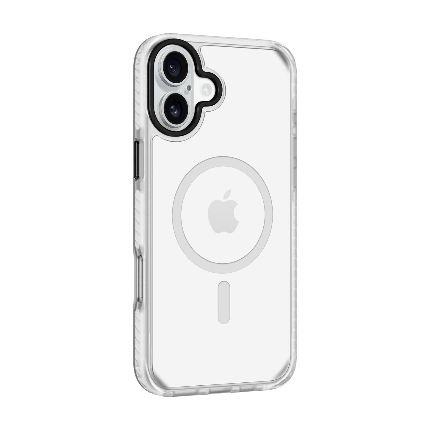 Funda MagSafe Nimbus9 Phantom 3 para iPhone 16 Plus - Transparente