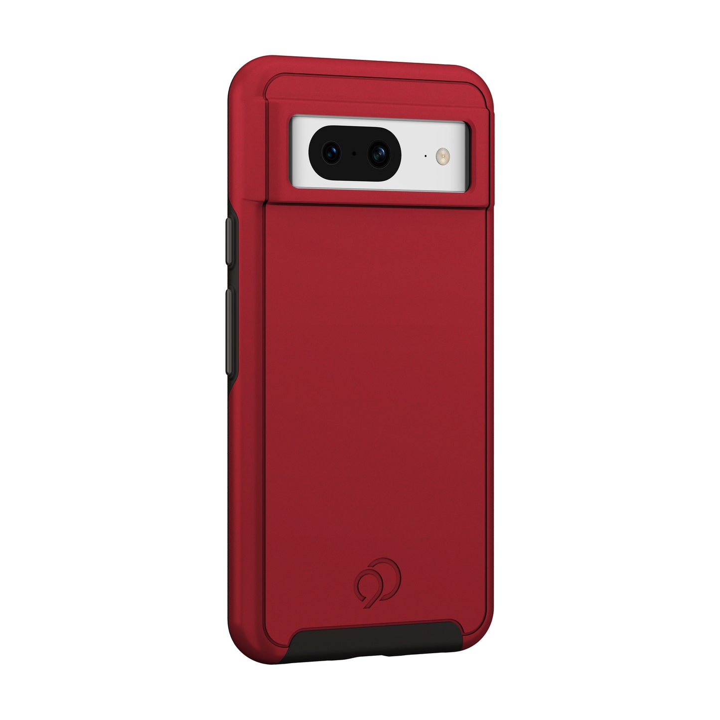 Nimbus9 Cirrus 2 Google Pixel 8 MagSafe Case - Crimson