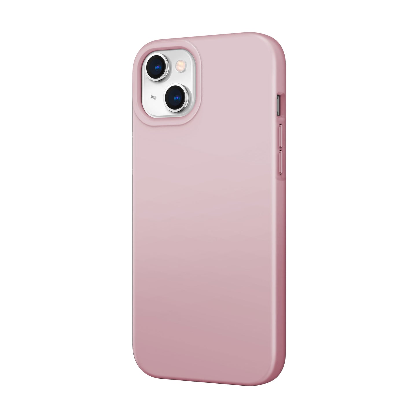Funda MagSafe Nimbus9 Alto 2 para iPhone 15 Plus - Rosa