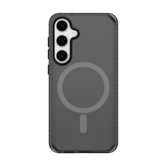 Funda MagSafe Nimbus9 Phantom 3 para Galaxy S25 Plus - Color humo