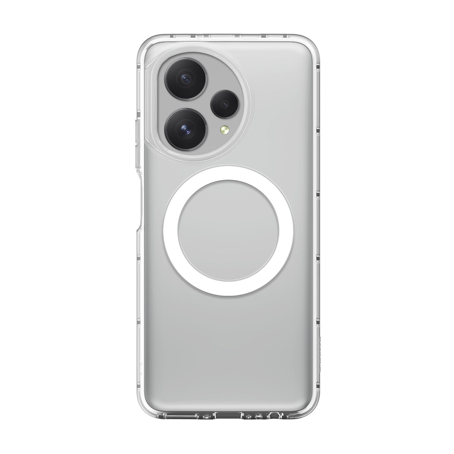 Nimbus9 Alto 2 Cricket Icon Pro - 2026 Case - Clear