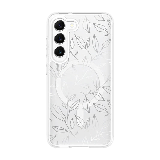 Coque Nimbus9 Stratus pour Galaxy S23 – Feuilles