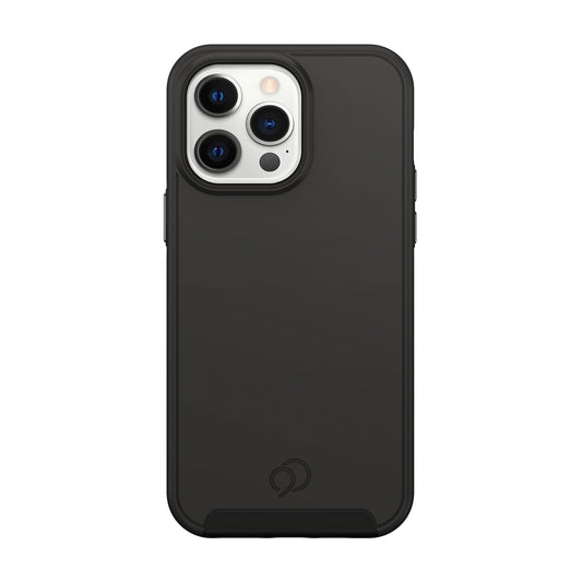 Coque Nimbus9 Cirrus 2 pour iPhone 14 Pro Max – Noir