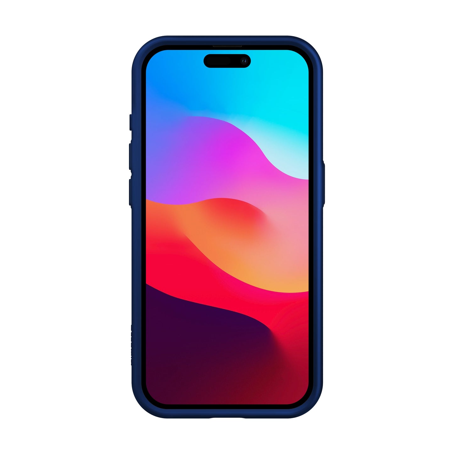 Funda MagSafe Nimbus9 Alto 2 para iPhone 15 Pro - Azul