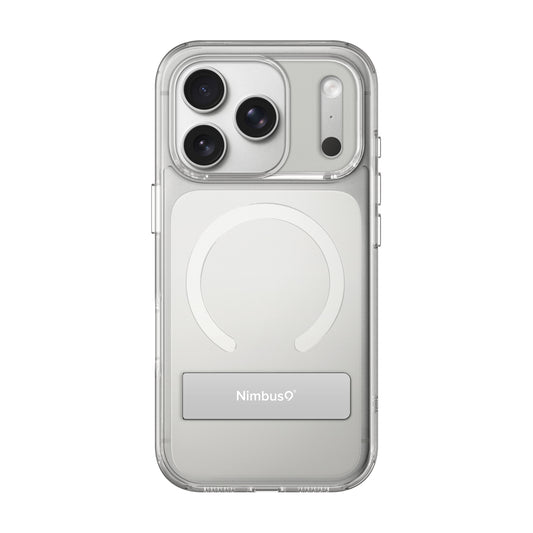 Nimbus9 Aero iPhone 18 Pro MagSafe Case