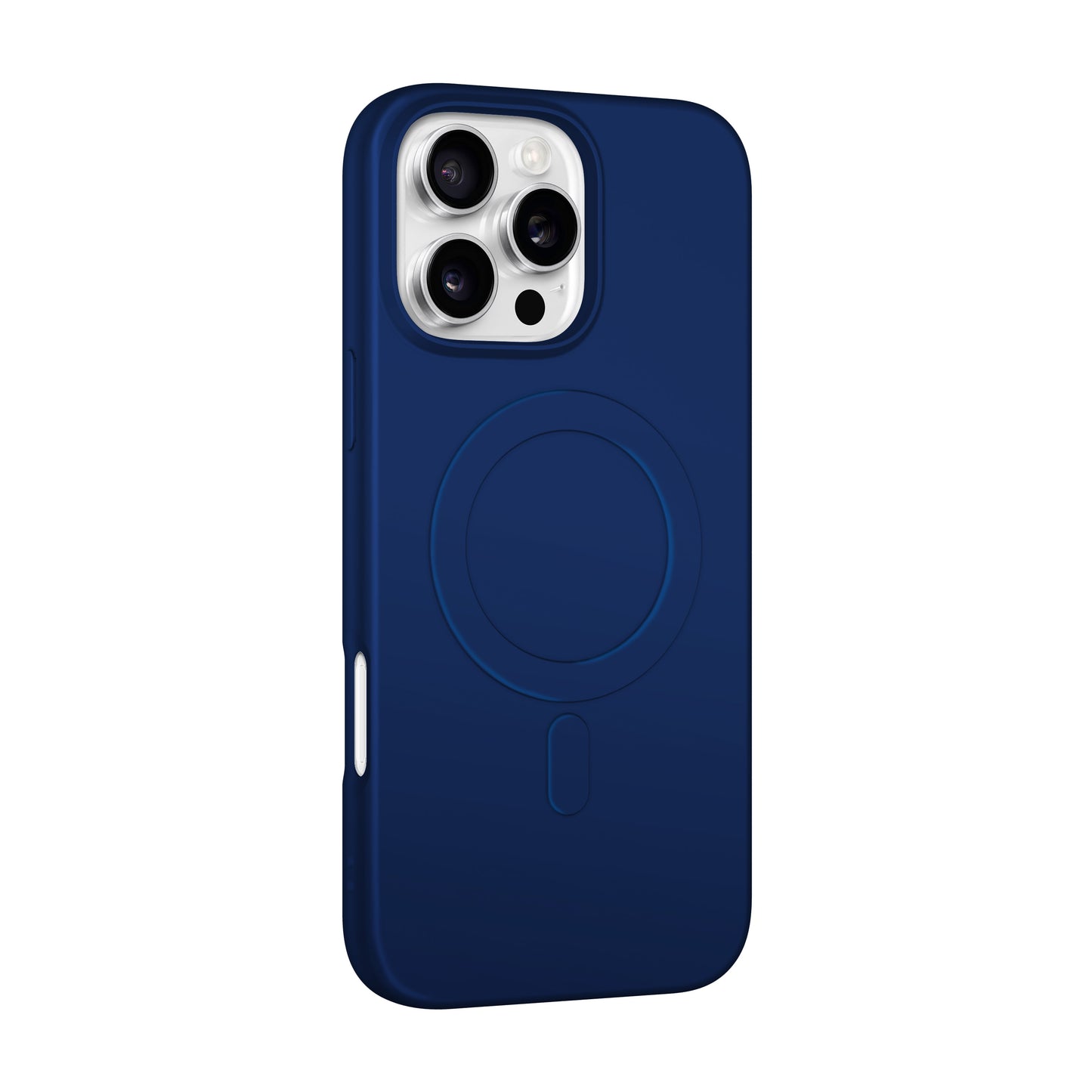 Funda MagSafe Nimbus9 Alto 2 para iPhone 16 Pro Max - Azul Espacial