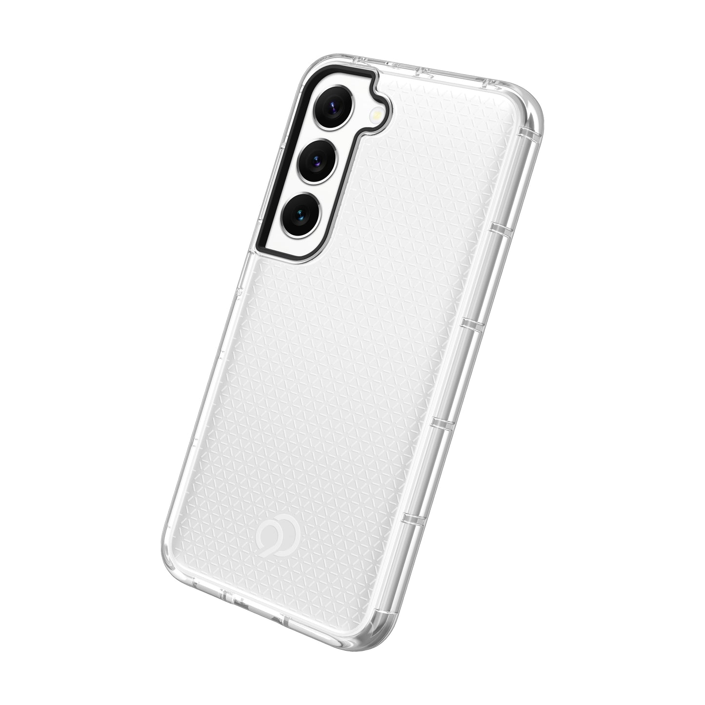 Coque Nimbus9 Phantom 2 pour Galaxy S23 – Transparente