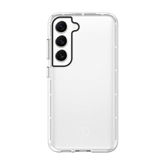 Coque Nimbus9 Phantom 2 pour Galaxy S23 – Transparente
