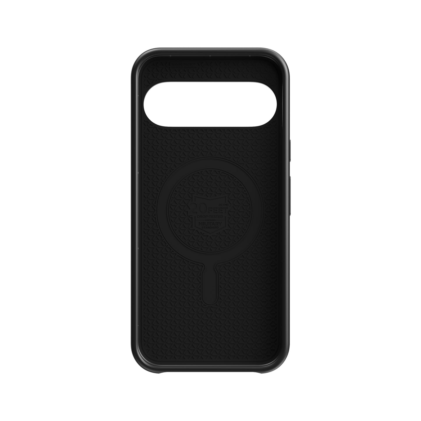 Nimbus9 Cirrus 3 MagSafe Case for Pixel 10 Pro XL - Crimson