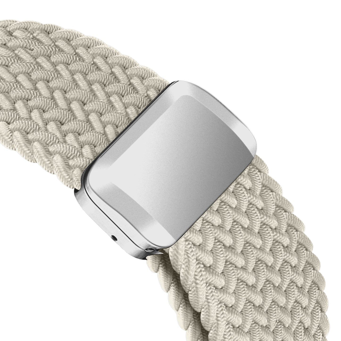 Nimbus9 Woven Loop Band for Apple Watch 38/40/41/42mm - Starlight